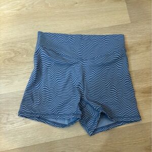 Vitality Volley Short - 3 in inseam